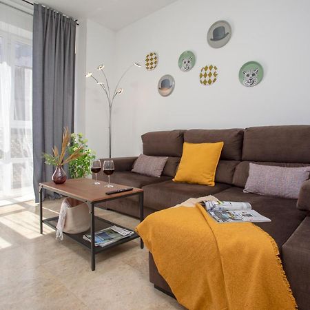 Precioso Apartamento En Pleno Centro By Rent Me Málaga Exterior foto