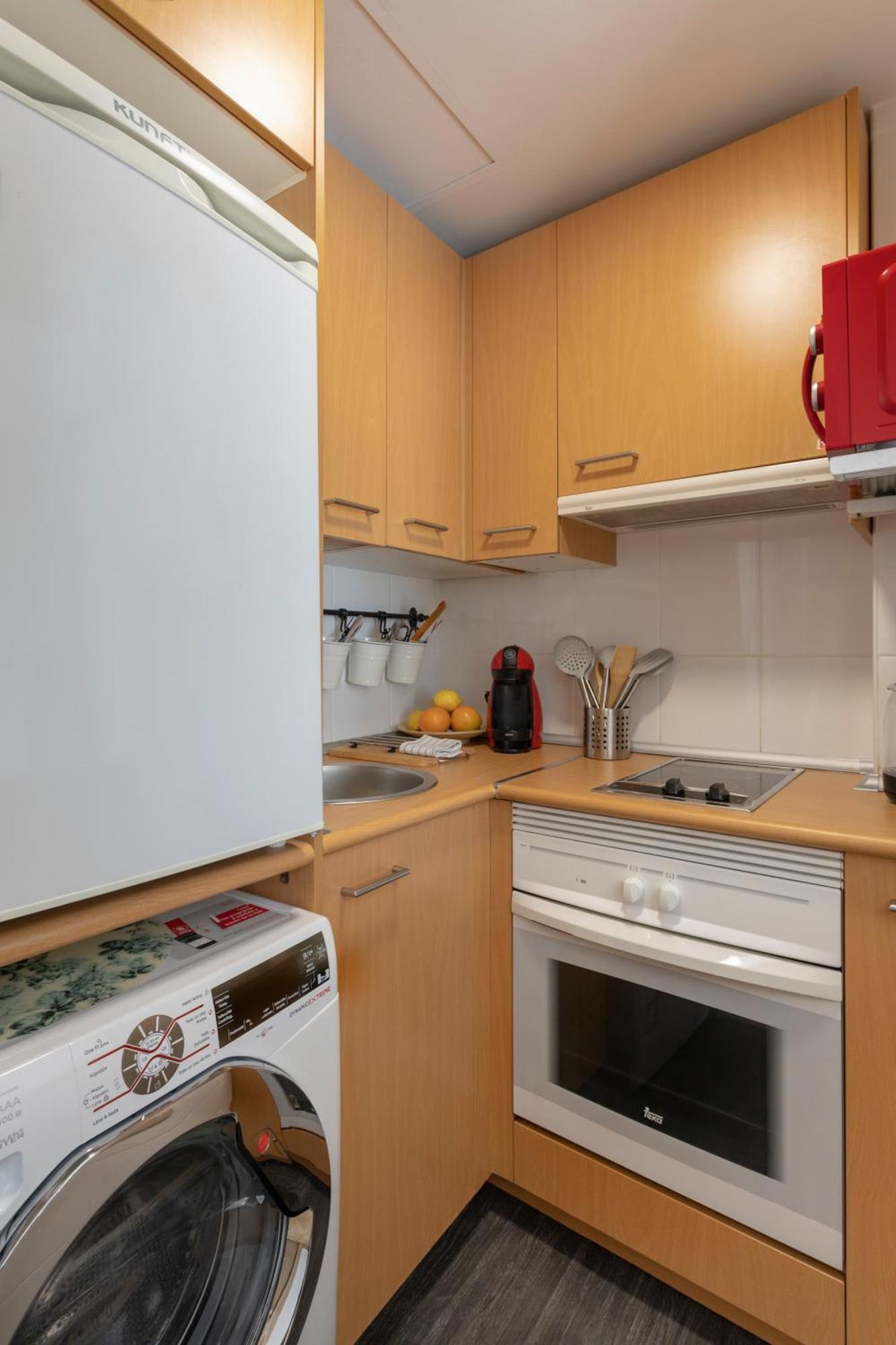 Precioso Apartamento En Pleno Centro By Rent Me Málaga Exterior foto